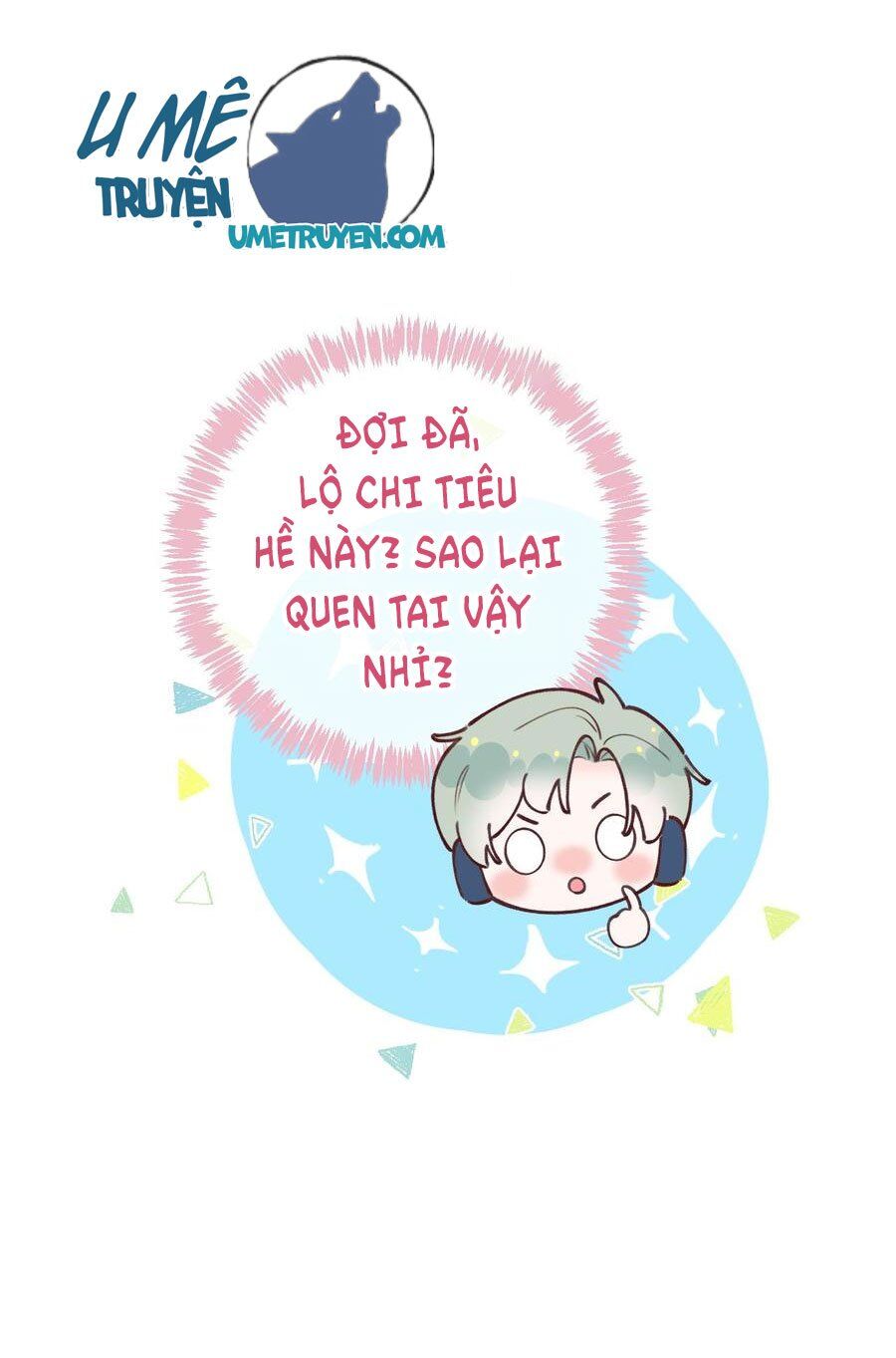 Tình Yêu Mạng Ngọt Ngào Lật Xe Rồi! Chapter 43 - 32