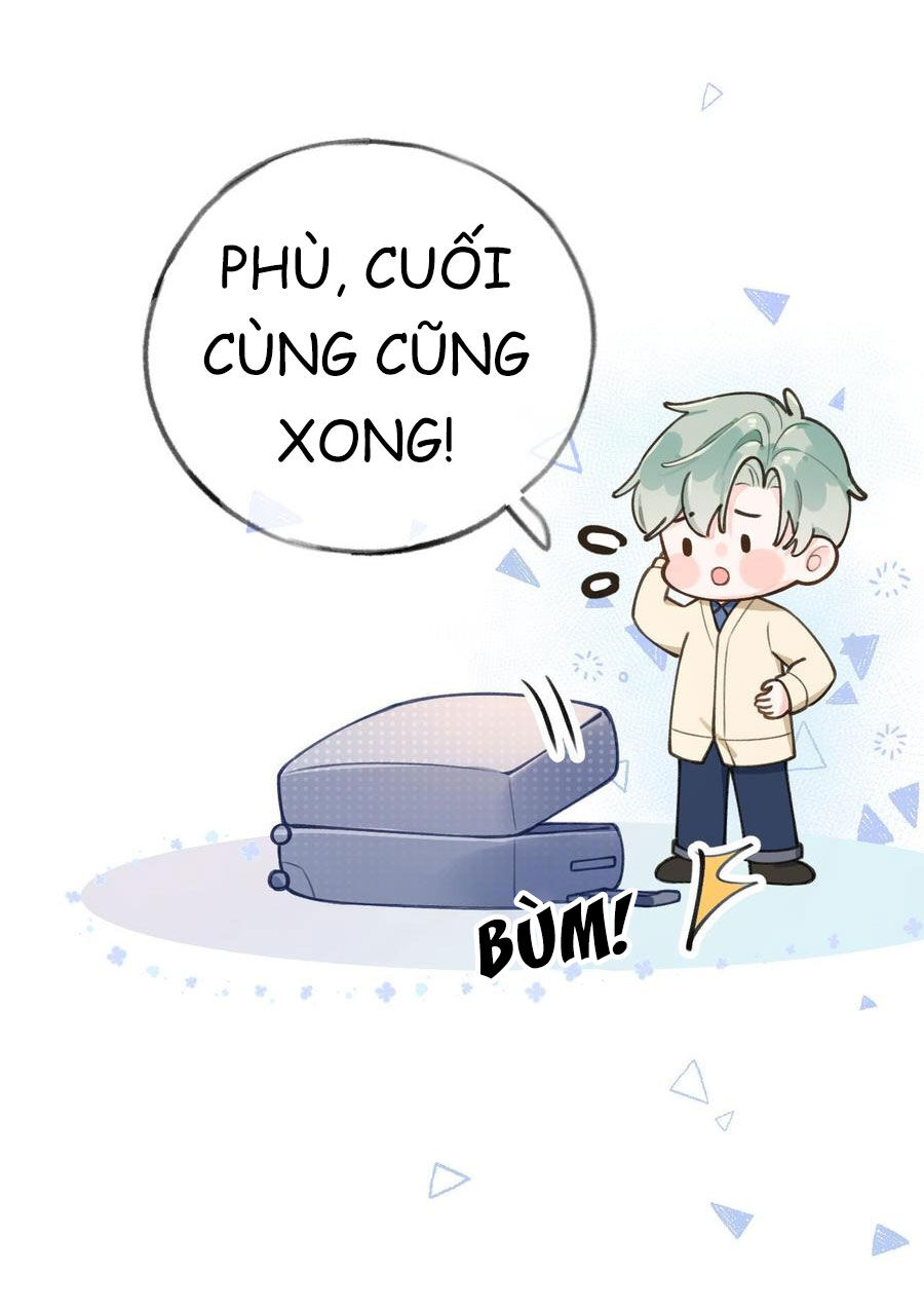 Tình Yêu Mạng Ngọt Ngào Lật Xe Rồi! Chapter 44 - 12