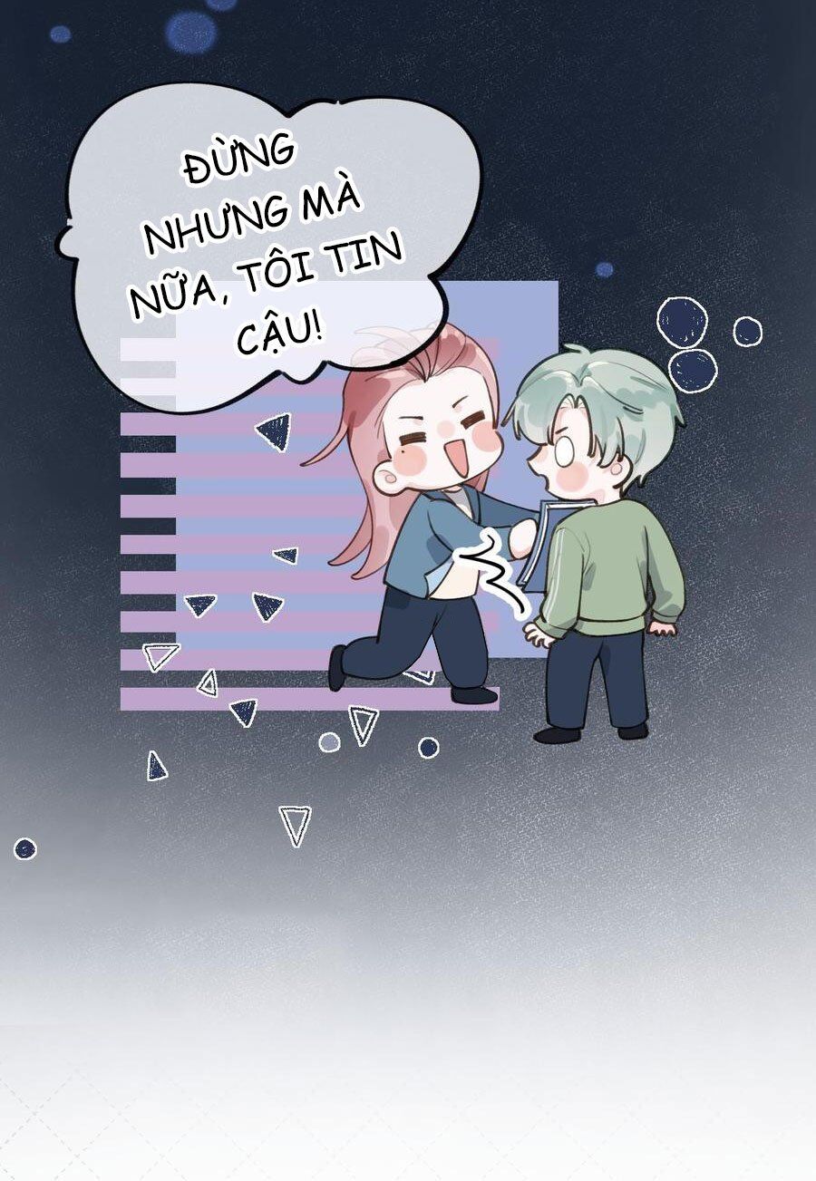 Tình Yêu Mạng Ngọt Ngào Lật Xe Rồi! Chapter 44 - 19