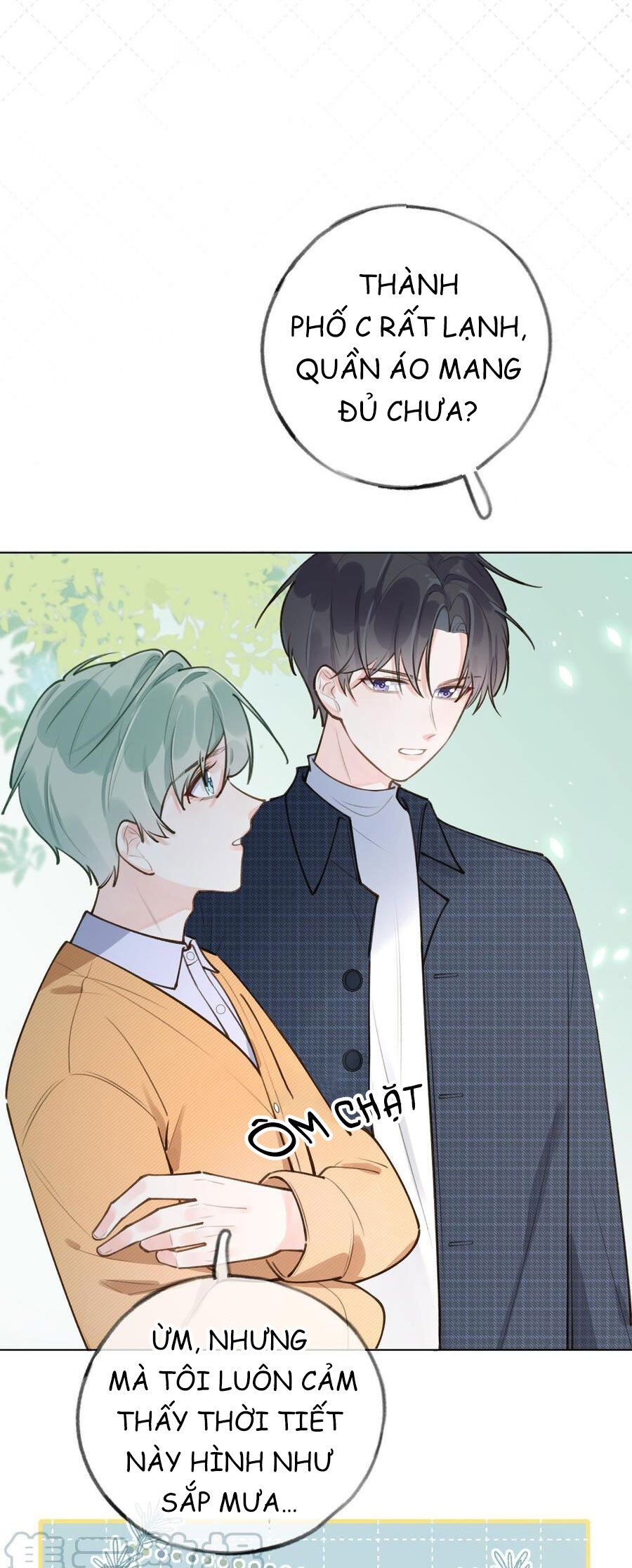 Tình Yêu Mạng Ngọt Ngào Lật Xe Rồi! Chapter 44 - 21