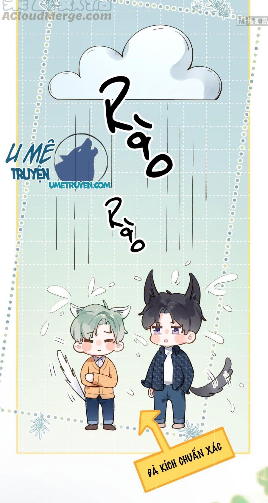 Tình Yêu Mạng Ngọt Ngào Lật Xe Rồi! Chapter 44 - 22