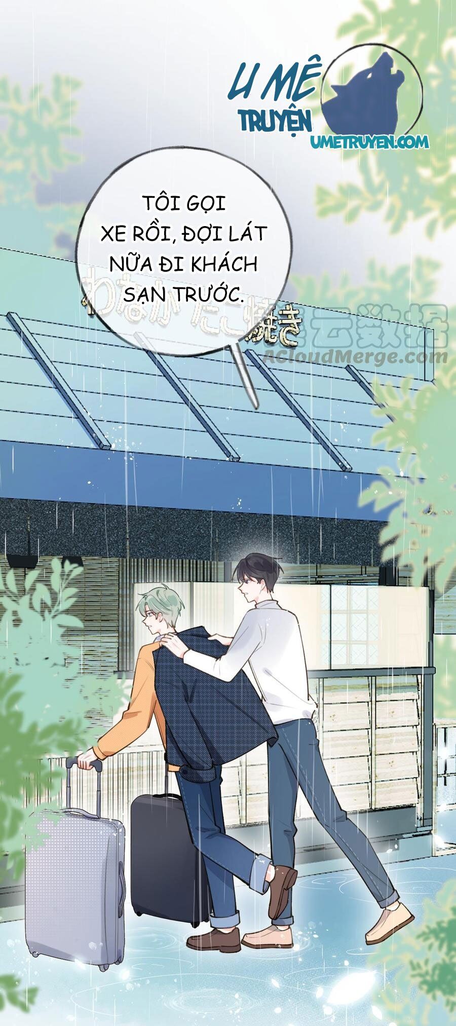 Tình Yêu Mạng Ngọt Ngào Lật Xe Rồi! Chapter 44 - 23