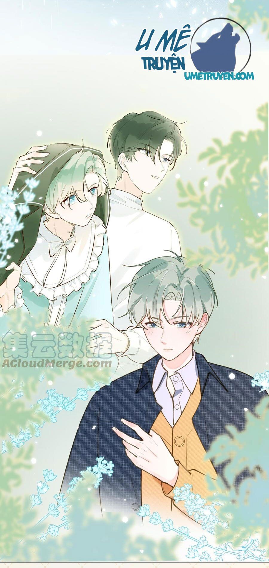 Tình Yêu Mạng Ngọt Ngào Lật Xe Rồi! Chapter 44 - 24