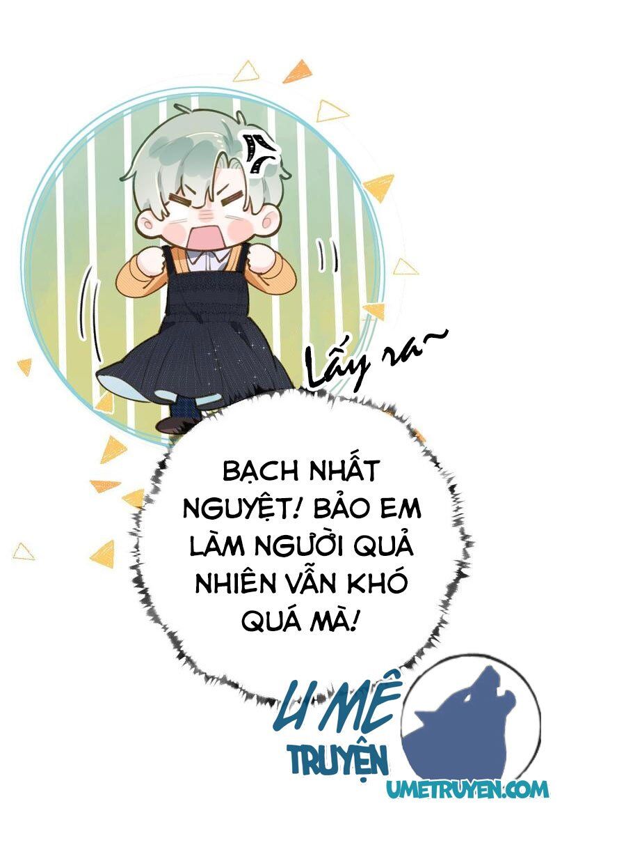 Tình Yêu Mạng Ngọt Ngào Lật Xe Rồi! Chapter 44 - 30