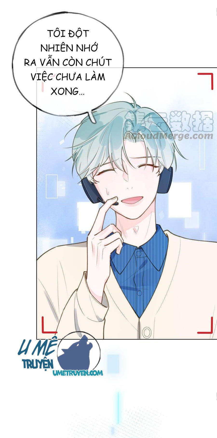 Tình Yêu Mạng Ngọt Ngào Lật Xe Rồi! Chapter 44 - 5