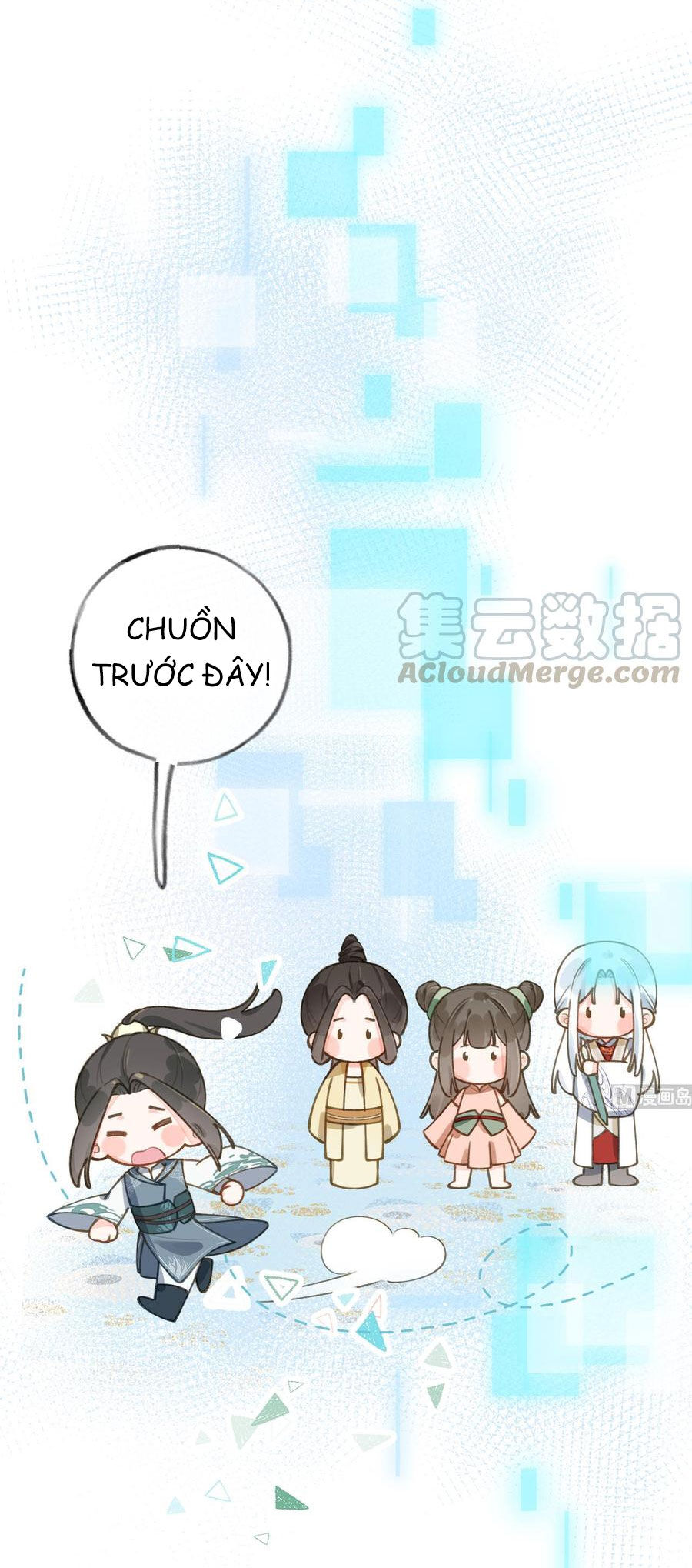 Tình Yêu Mạng Ngọt Ngào Lật Xe Rồi! Chapter 44 - 6