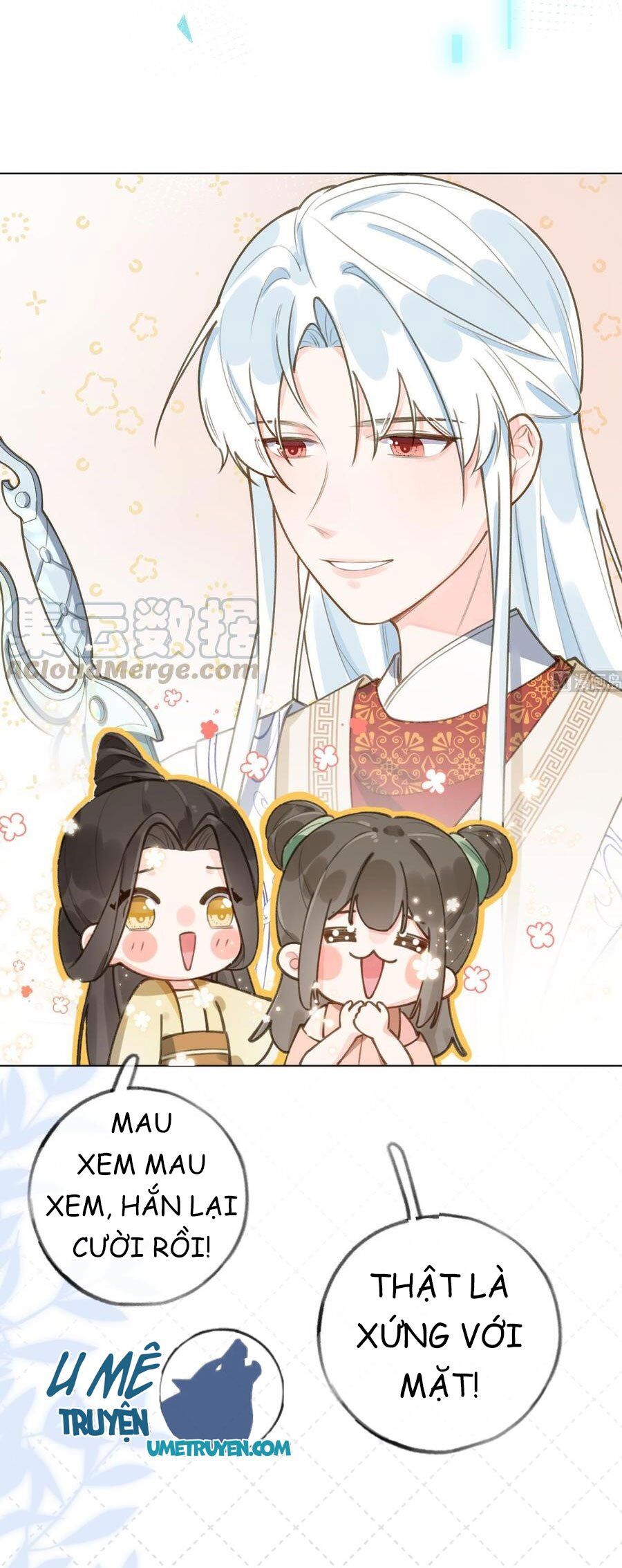 Tình Yêu Mạng Ngọt Ngào Lật Xe Rồi! Chapter 44 - 7