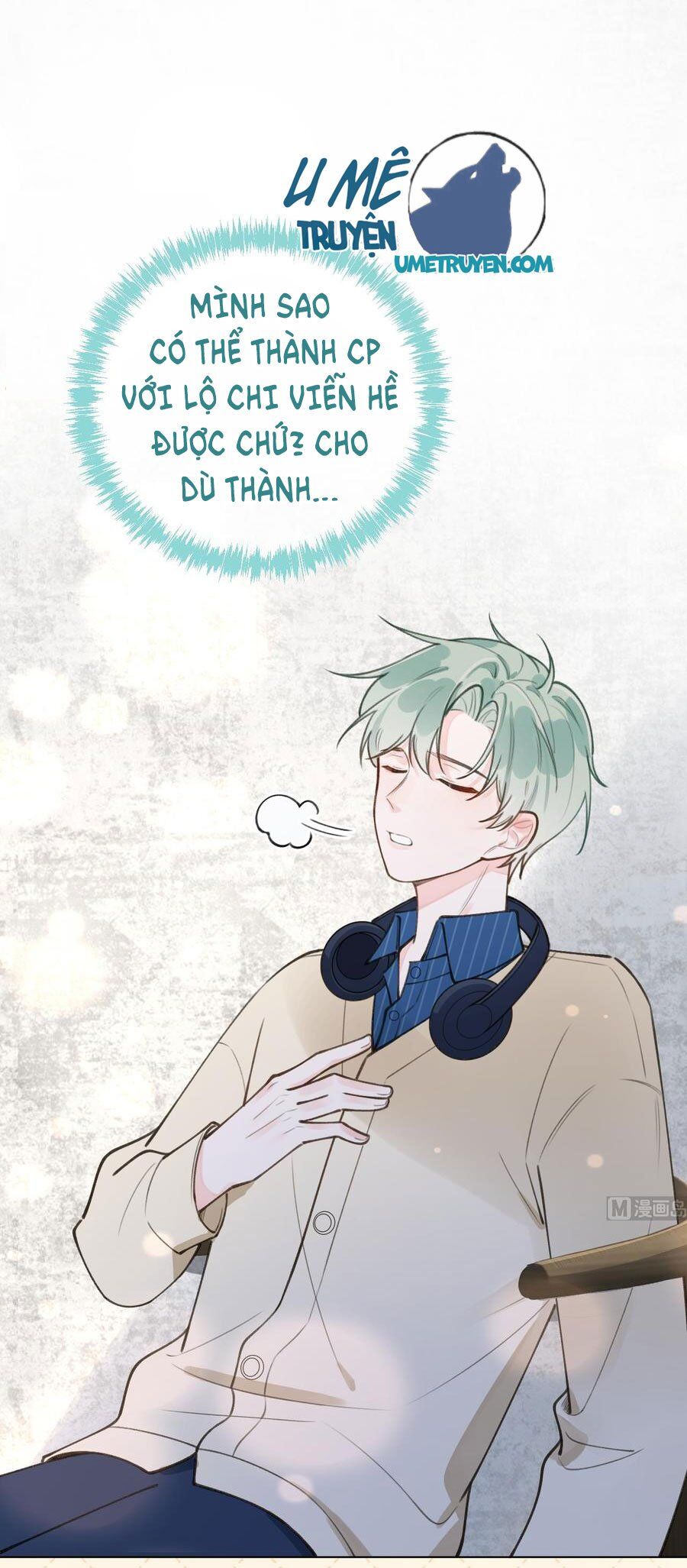 Tình Yêu Mạng Ngọt Ngào Lật Xe Rồi! Chapter 44 - 9