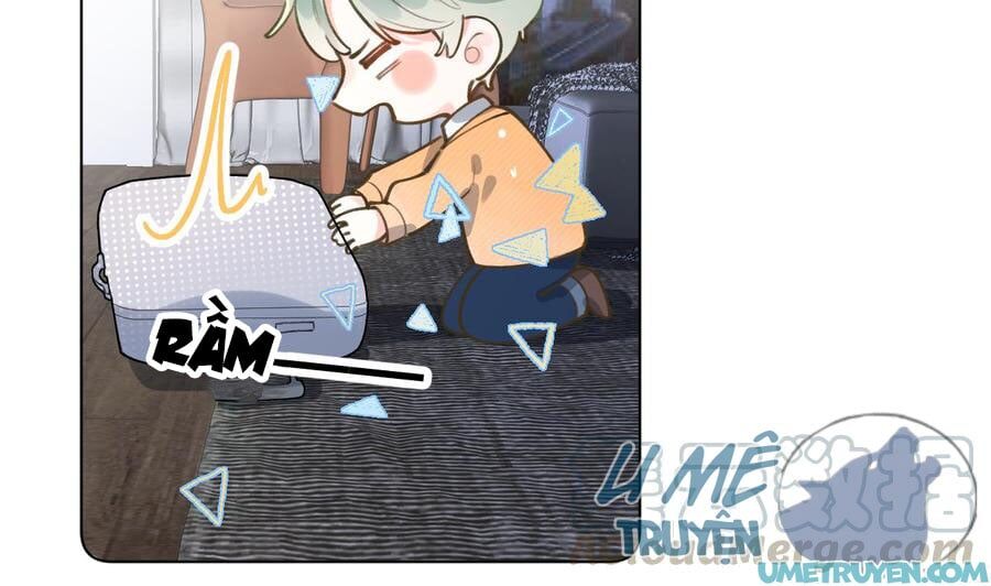 Tình Yêu Mạng Ngọt Ngào Lật Xe Rồi! Chapter 45 - 3