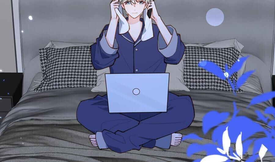 Tình Yêu Mạng Ngọt Ngào Lật Xe Rồi! Chapter 45 - 24