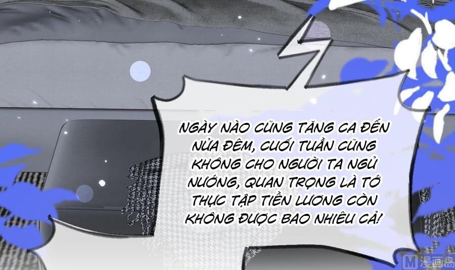 Tình Yêu Mạng Ngọt Ngào Lật Xe Rồi! Chapter 45 - 25