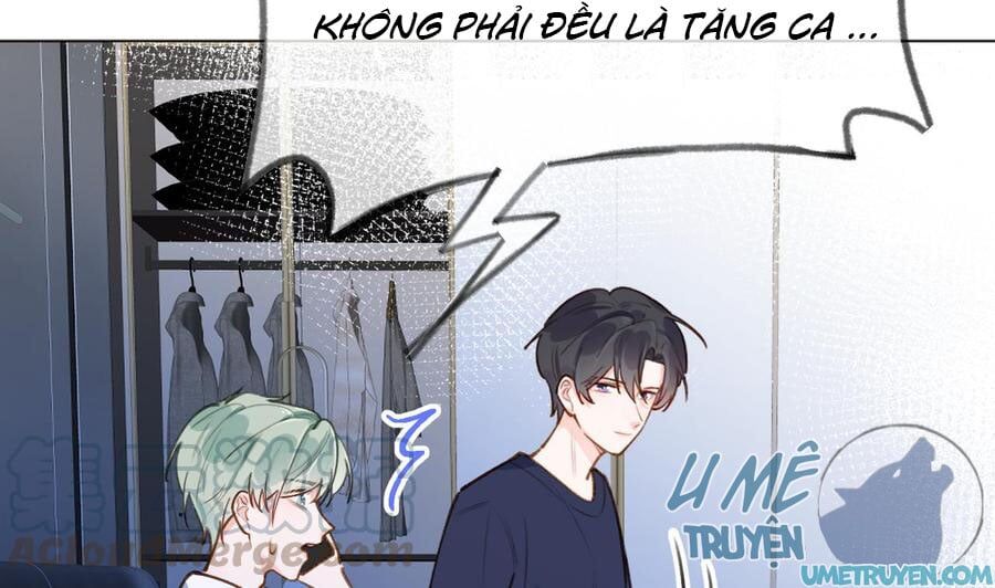 Tình Yêu Mạng Ngọt Ngào Lật Xe Rồi! Chapter 45 - 35