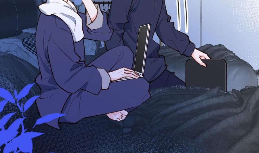 Tình Yêu Mạng Ngọt Ngào Lật Xe Rồi! Chapter 45 - 36