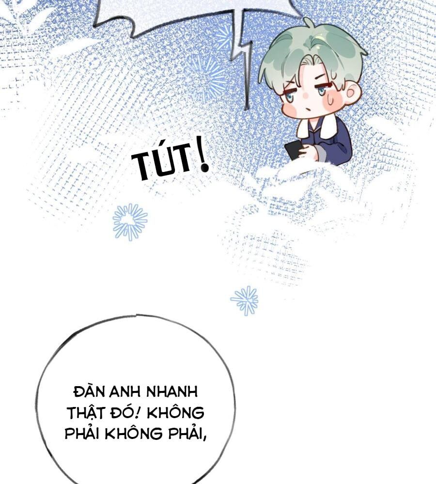 Tình Yêu Mạng Ngọt Ngào Lật Xe Rồi! Chapter 45 - 38