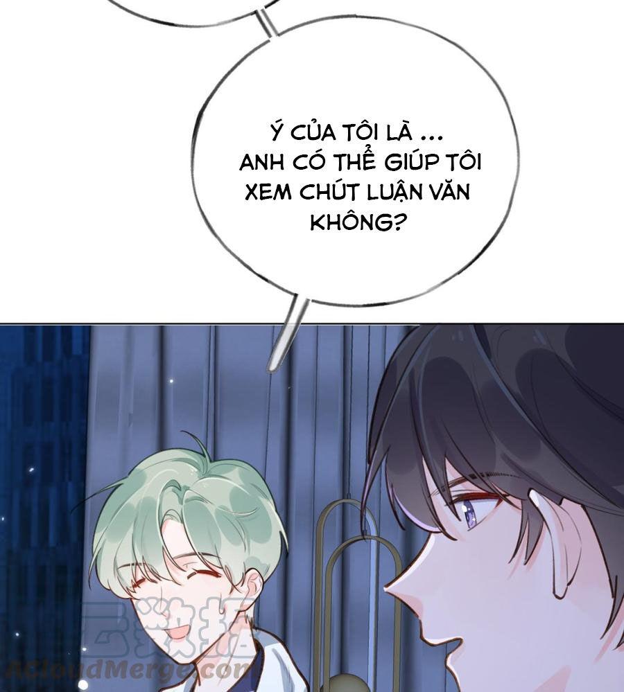 Tình Yêu Mạng Ngọt Ngào Lật Xe Rồi! Chapter 45 - 39