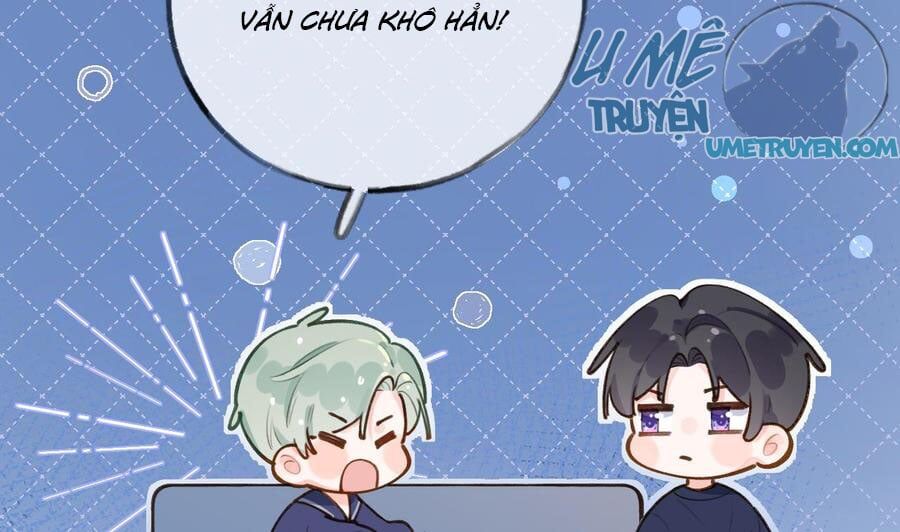 Tình Yêu Mạng Ngọt Ngào Lật Xe Rồi! Chapter 45 - 53