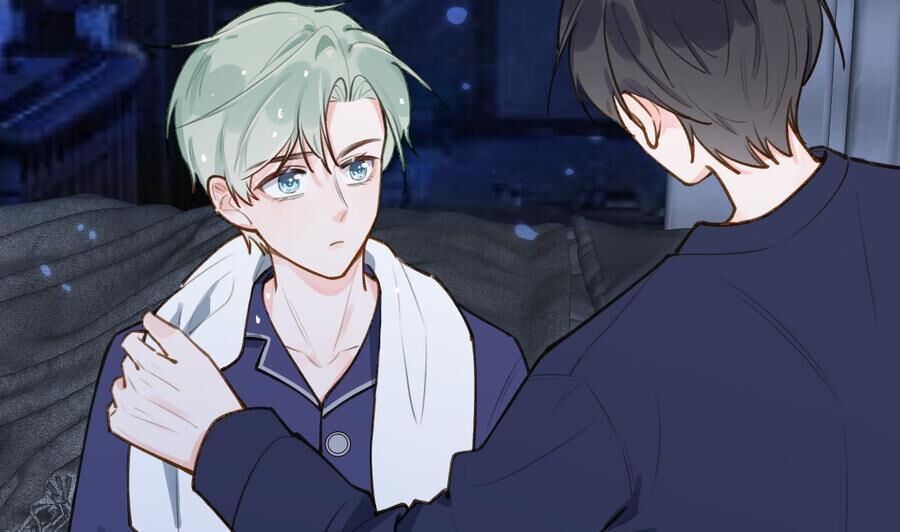 Tình Yêu Mạng Ngọt Ngào Lật Xe Rồi! Chapter 45 - 56