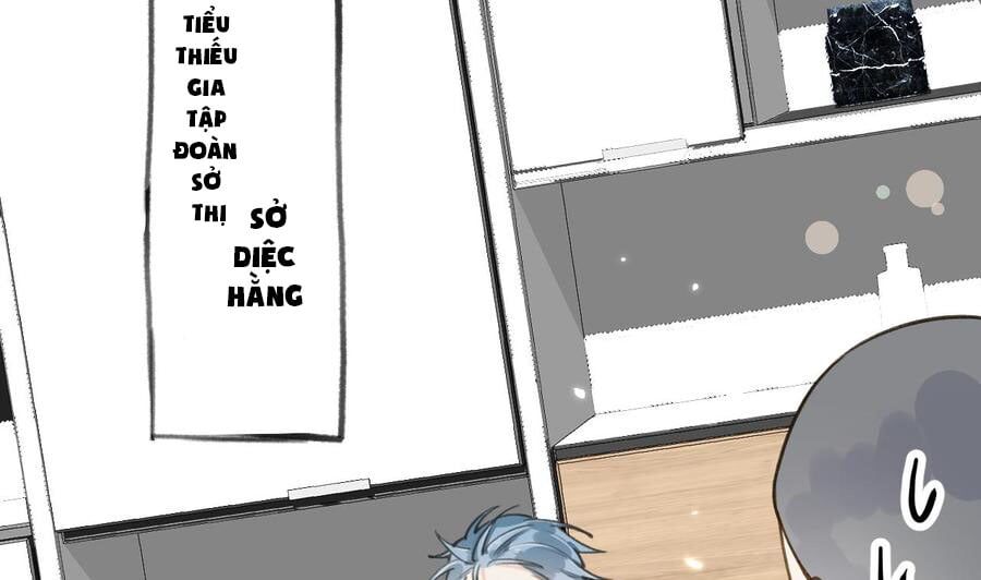 Tình Yêu Mạng Ngọt Ngào Lật Xe Rồi! Chapter 45 - 68