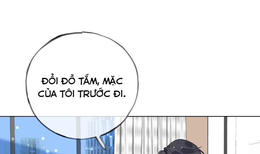 Tình Yêu Mạng Ngọt Ngào Lật Xe Rồi! Chapter 45 - 9