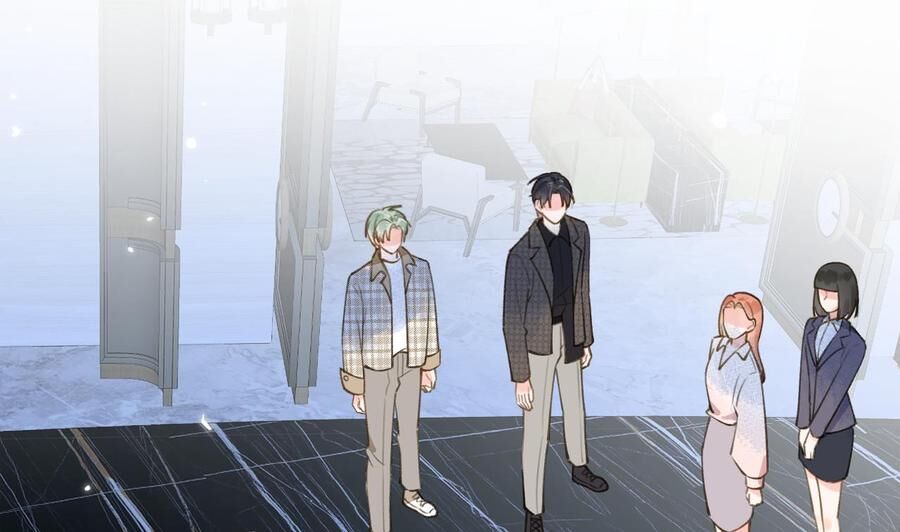 Tình Yêu Mạng Ngọt Ngào Lật Xe Rồi! Chapter 45 - 89