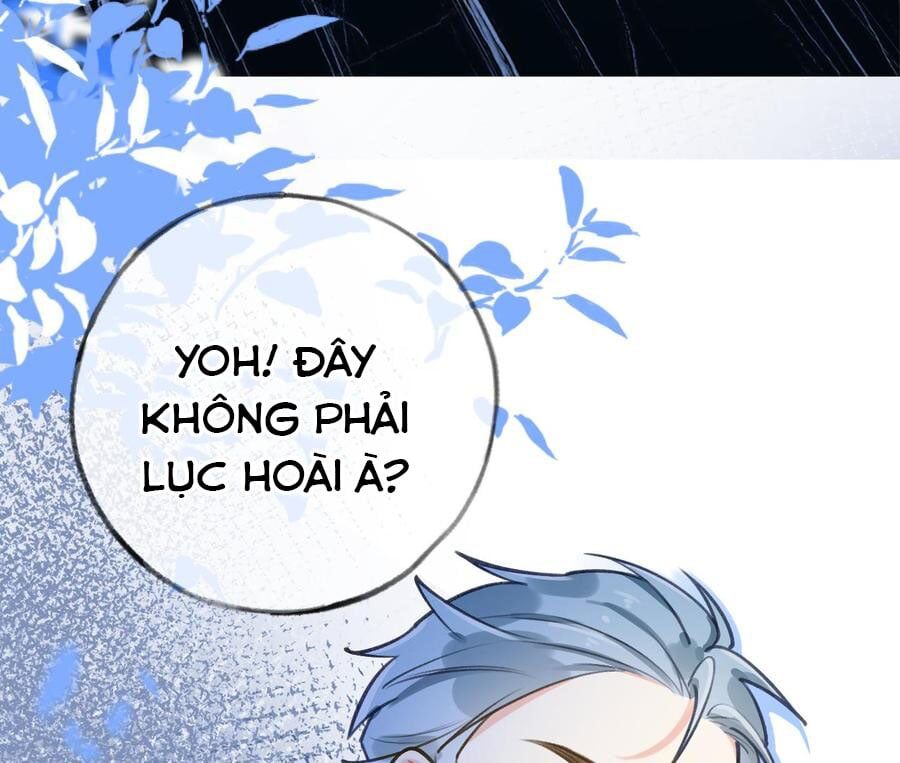 Tình Yêu Mạng Ngọt Ngào Lật Xe Rồi! Chapter 45 - 92