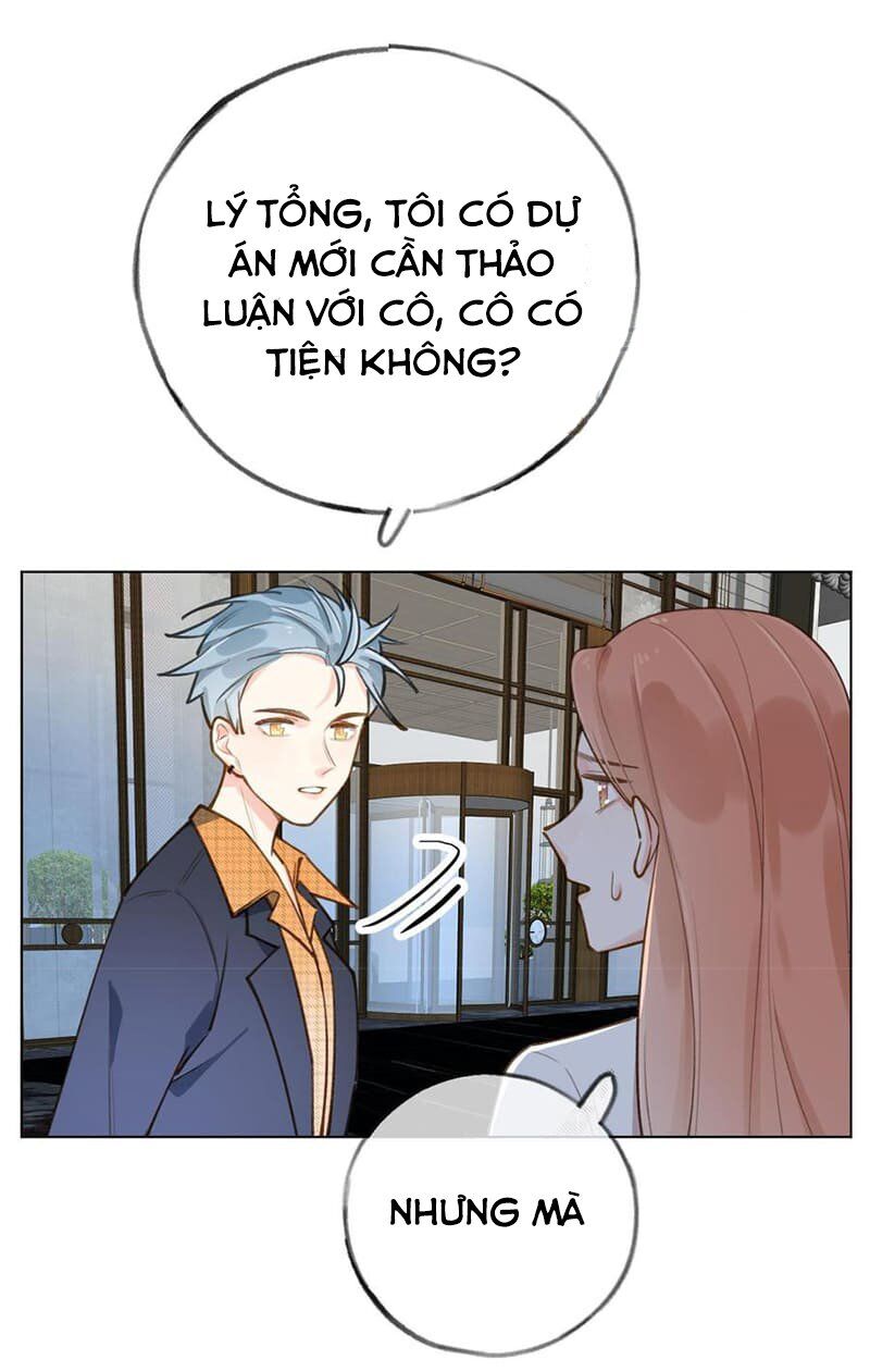 Tình Yêu Mạng Ngọt Ngào Lật Xe Rồi! Chapter 46 - 11