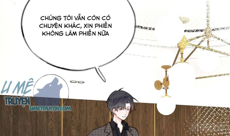 Tình Yêu Mạng Ngọt Ngào Lật Xe Rồi! Chapter 46 - 12