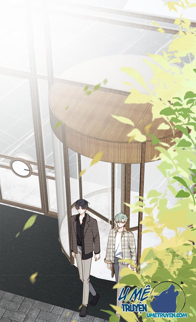 Tình Yêu Mạng Ngọt Ngào Lật Xe Rồi! Chapter 46 - 16