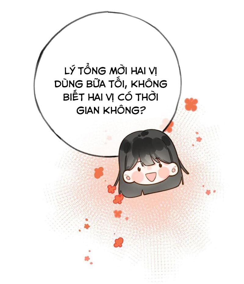 Tình Yêu Mạng Ngọt Ngào Lật Xe Rồi! Chapter 46 - 20