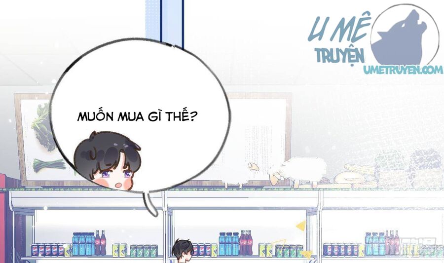 Tình Yêu Mạng Ngọt Ngào Lật Xe Rồi! Chapter 46 - 21