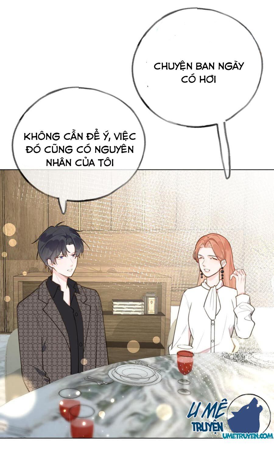 Tình Yêu Mạng Ngọt Ngào Lật Xe Rồi! Chapter 46 - 28