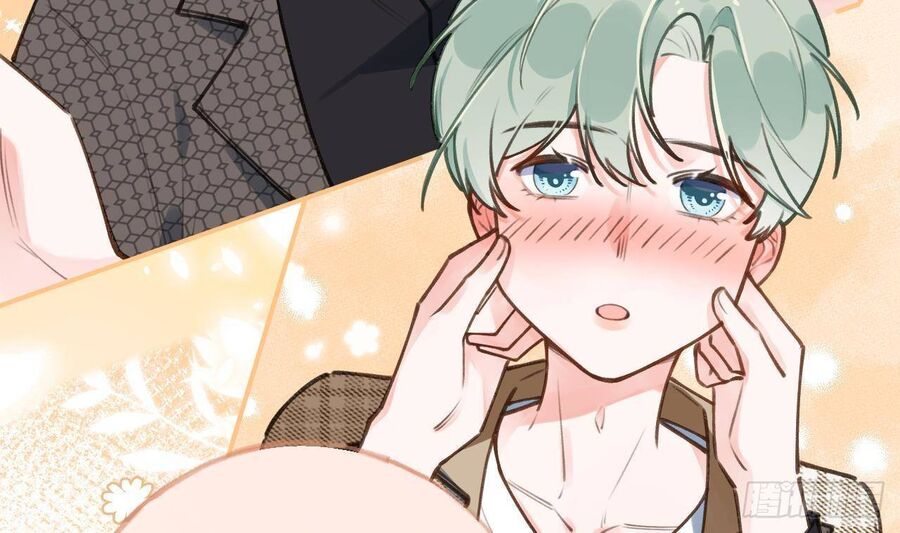 Tình Yêu Mạng Ngọt Ngào Lật Xe Rồi! Chapter 46 - 29