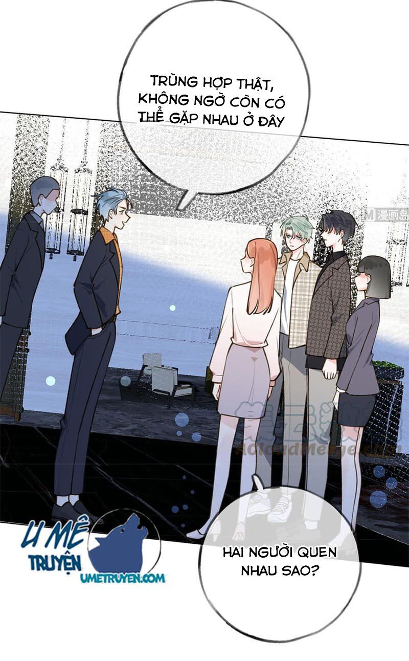 Tình Yêu Mạng Ngọt Ngào Lật Xe Rồi! Chapter 46 - 4