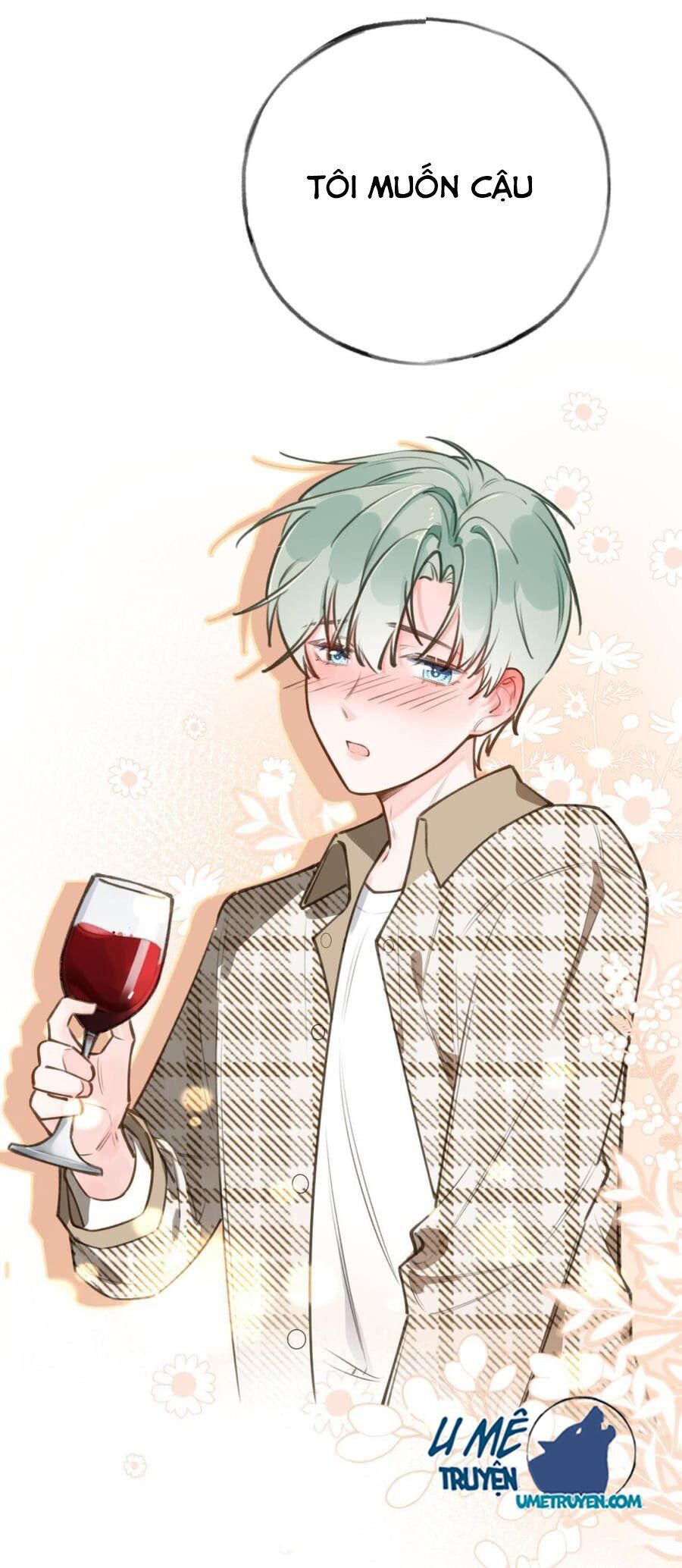 Tình Yêu Mạng Ngọt Ngào Lật Xe Rồi! Chapter 46 - 34