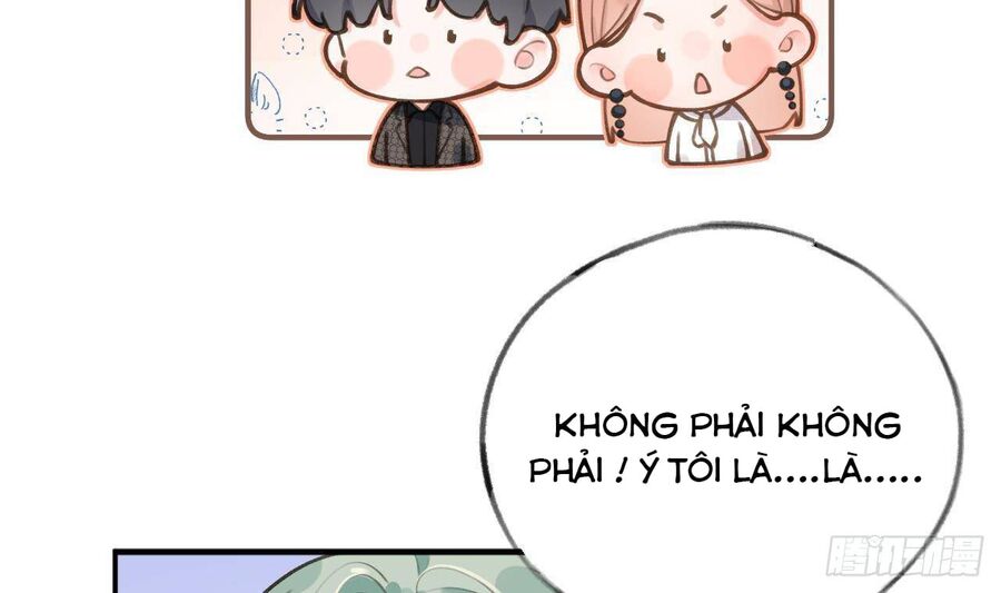Tình Yêu Mạng Ngọt Ngào Lật Xe Rồi! Chapter 46 - 5