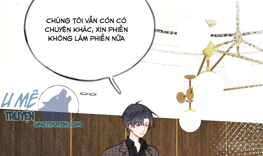 Tình Yêu Mạng Ngọt Ngào Lật Xe Rồi! Chapter 47 - 12