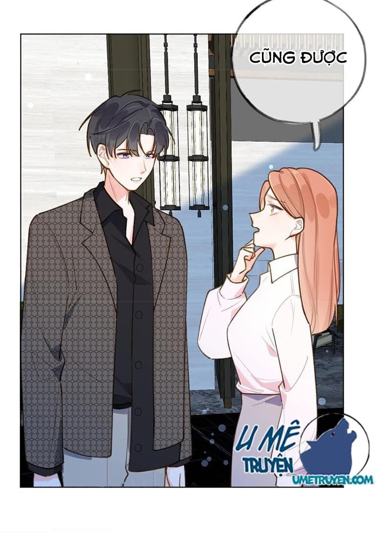 Tình Yêu Mạng Ngọt Ngào Lật Xe Rồi! Chapter 47 - 13