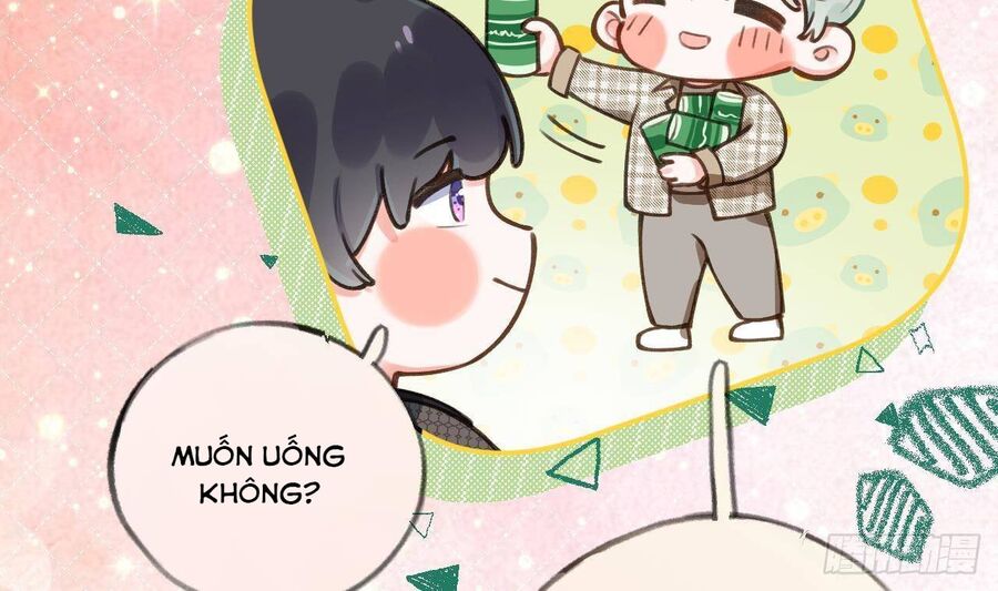 Tình Yêu Mạng Ngọt Ngào Lật Xe Rồi! Chapter 47 - 23