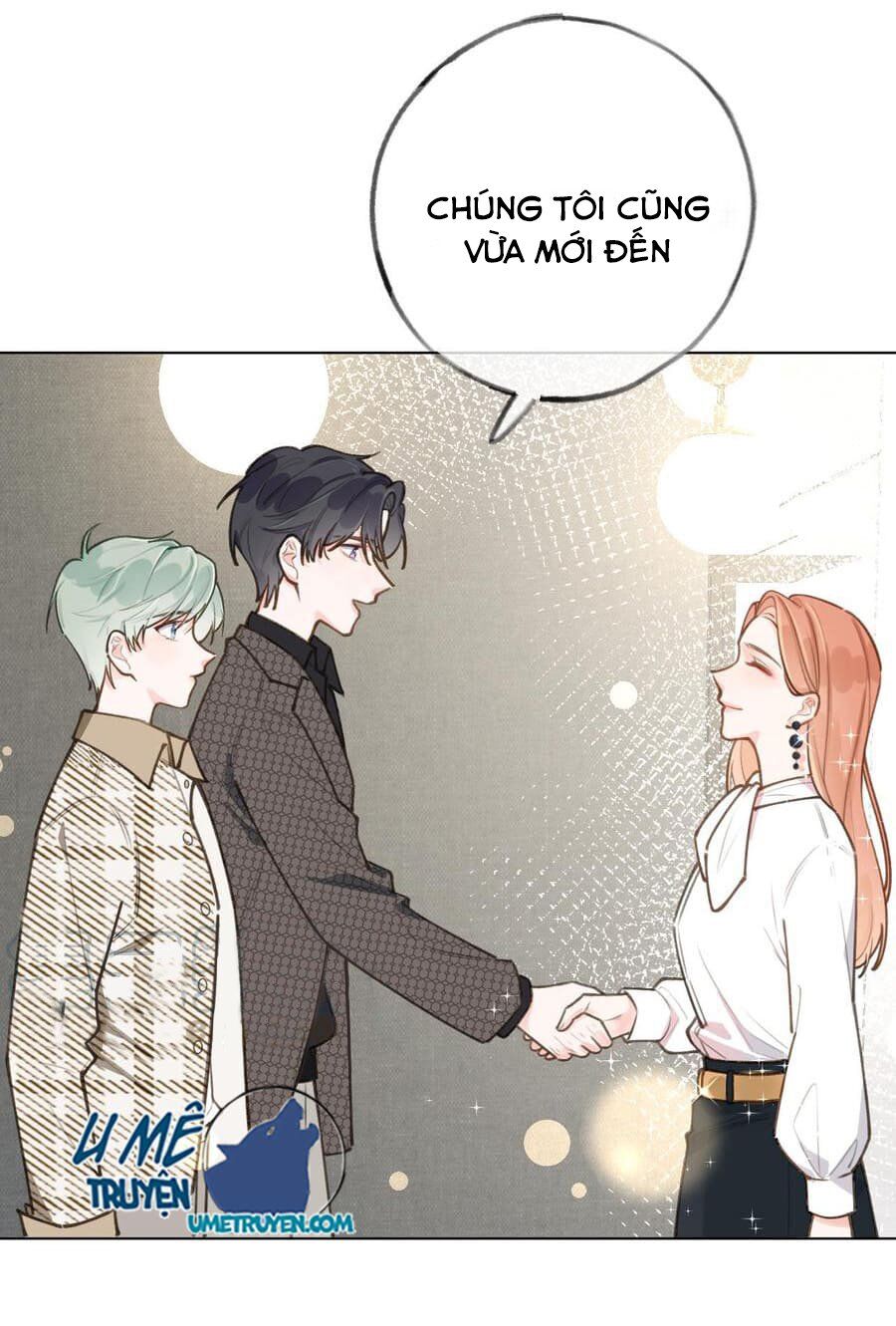 Tình Yêu Mạng Ngọt Ngào Lật Xe Rồi! Chapter 47 - 25