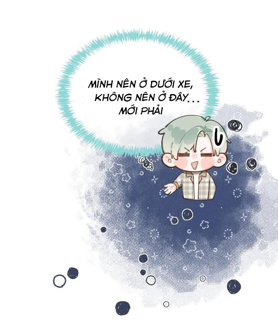 Tình Yêu Mạng Ngọt Ngào Lật Xe Rồi! Chapter 47 - 27