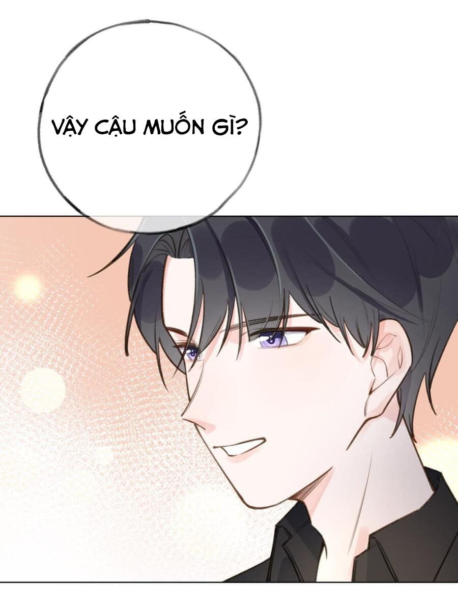 Tình Yêu Mạng Ngọt Ngào Lật Xe Rồi! Chapter 47 - 33