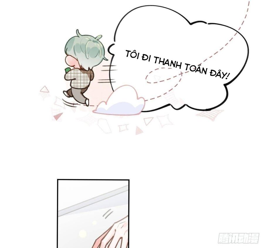 Tình Yêu Mạng Ngọt Ngào Lật Xe Rồi! Chapter 47 - 35