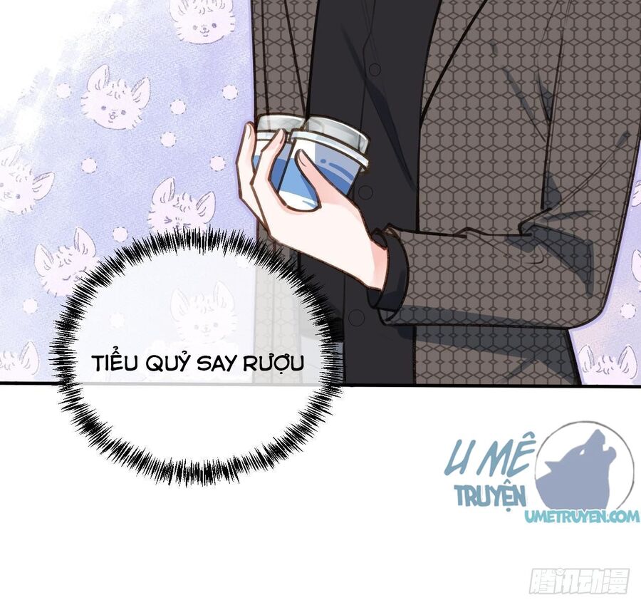 Tình Yêu Mạng Ngọt Ngào Lật Xe Rồi! Chapter 47 - 37