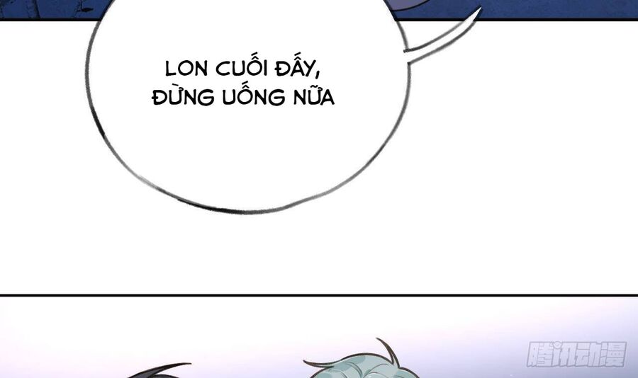 Tình Yêu Mạng Ngọt Ngào Lật Xe Rồi! Chapter 47 - 43