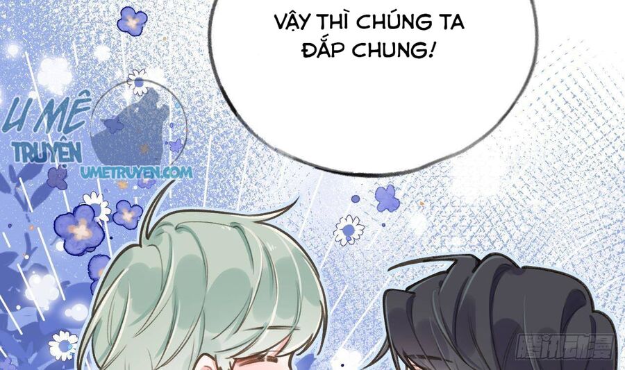 Tình Yêu Mạng Ngọt Ngào Lật Xe Rồi! Chapter 47 - 47