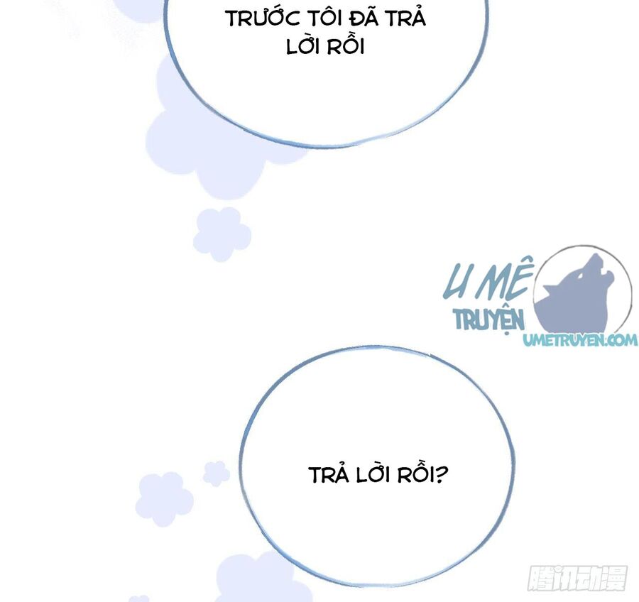 Tình Yêu Mạng Ngọt Ngào Lật Xe Rồi! Chapter 47 - 53