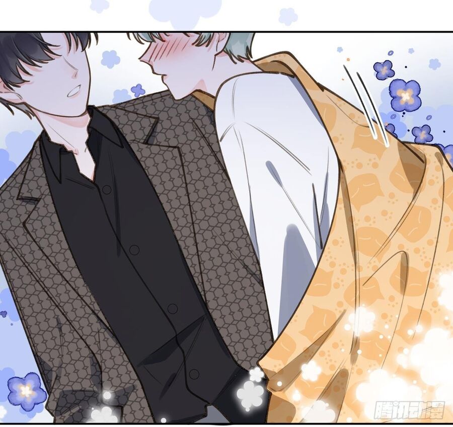 Tình Yêu Mạng Ngọt Ngào Lật Xe Rồi! Chapter 47 - 54