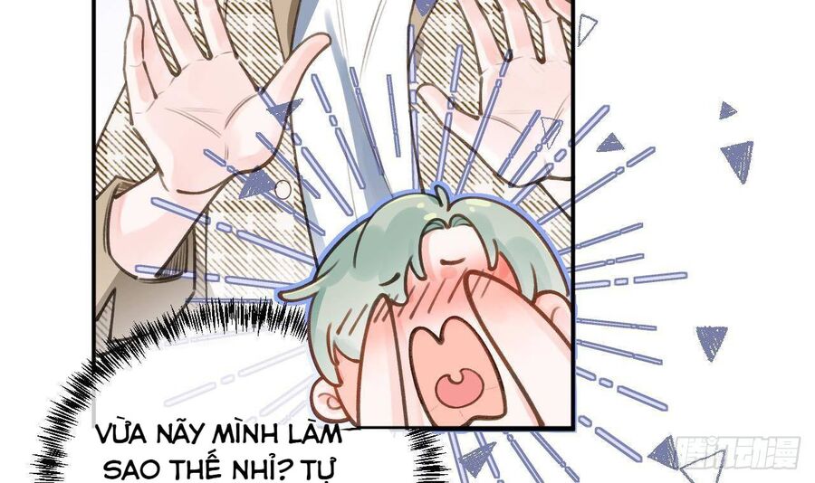 Tình Yêu Mạng Ngọt Ngào Lật Xe Rồi! Chapter 47 - 7