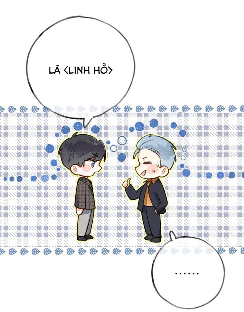 Tình Yêu Mạng Ngọt Ngào Lật Xe Rồi! Chapter 47 - 9