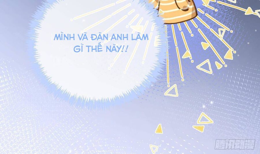 Tình Yêu Mạng Ngọt Ngào Lật Xe Rồi! Chapter 48 - 20